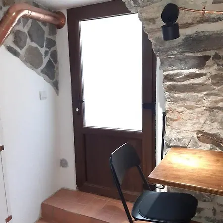 Apartament Cantina Antica